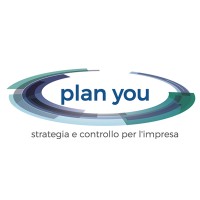 plan you - strategia e controllo per l'impresa logo - Similar company to Studio Semprini-Cesari & Nini