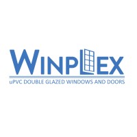 Winplex - uPVC Double Glazed Windows and Doors logo - Similar company to Northshore