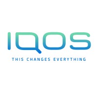 IQOS Romania logo - Similar company to Pt. Capoeng Digital Nusantara