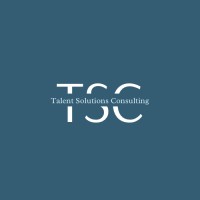 Talent Solutions Consulting logo - Similar company to Best Prototypes Mexico