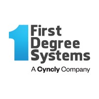 First Degree Systems | A Cyncly Company logo - Similar company to Fenetech | A Cyncly Company