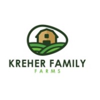 Kreher Family Farms/ Kreher's Farm Fresh Eggs logo - Similar company to Simpson'S Eggs, Inc.