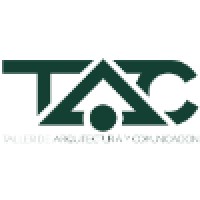 TAC STANDS -TALLER DE ARQUITECTURA Y COMUNICACIÓN logo - Similar company to Standea