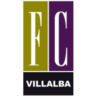 Hotel FC Villalba logo - Similar company to Studio Bana