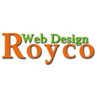 Royco Web Design logo - Similar company to The Web Design Spot
