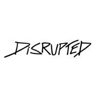 Disrupted Worldwide logo - Similar company to Hypelife Mena
