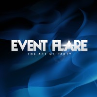 Event Flare logo - Similar company to Event Solutions