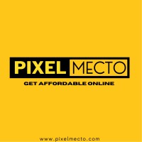 pixelmecto logo - Similar company to Alleskonner Media