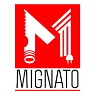 Mignato logo - Similar company to Rentifyr Technologies Llp