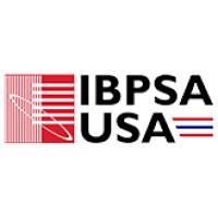 IBPSA-USA logo - Similar company to Big Ladder Software