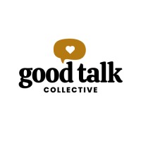 Good Talk Collective logo - Similar company to Intervivos