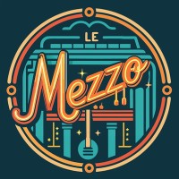 Le Mezzo Bar logo - Similar company to Shisy