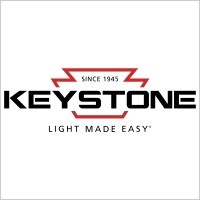 Keystone Technologies logo - Similar company to Rab Lighting