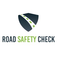 Road Safety Check logo - Similar company to Verkeersveiligheid Groep Nederland