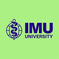 IMU School of Pharmacy logo - Similar company to Uts:Arccim