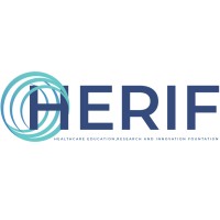Healthcare Education, Research, and Innovation Foundation (HERIF) logo - Similar company to Inclusive+
