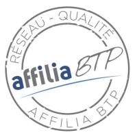 AFFILIA BTP logo - Similar company to Pascal Guinot Travaux Publics