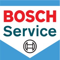 E-Auto Bosch Car Service