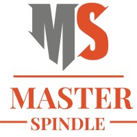 MASTER SPINDLE logo - Similar company to Spindle, Inc.