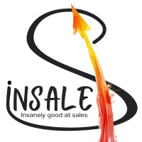 Insale.be logo - Similar company to Intratuin België