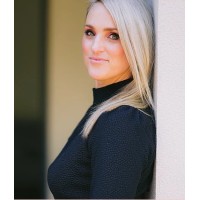 Brooke Lo Giudice logo - Similar company to Urban Forest Training