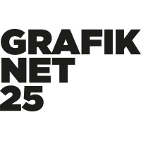 Grafik.net d.o.o. logo - Similar company to Štamparija | Ddesignstudiio