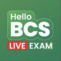 Hello BCS - Live MCQ Exam for BCS Preparation logo - Similar company to Runagent