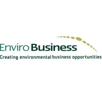EnviroBusiness logo - Similar company to Ecom International