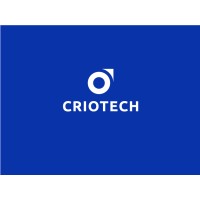 Crio Tech logo - Similar company to Crios Tech
