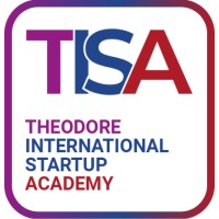 Theodore International Startup Academy (TISA Lisbon) logo - Similar company to Farmwalay.Com