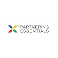 Partnering Essentials™ logo - Similar company to Melbourne Connect Co-Working