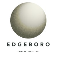 Edgeboro International, Inc. logo - Similar company to Kodiaq Lovers
