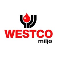 Westco Miljø AS logo - Similar company to Sar As