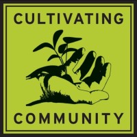 Cultivating Community logo - Similar company to Food Solutions New England
