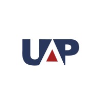 UAP Advisors logo - Similar company to Uafa