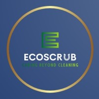 Ecoscrub Surface Restoration logo - Similar company to Coelib