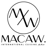 Macaw logo - Similar company to Enzel Global