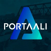 PortaaliVR logo - Similar company to Nomax