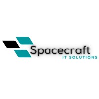 spacecraft ItSolutions Pte.Ltd logo - Similar company to Spacekraft®