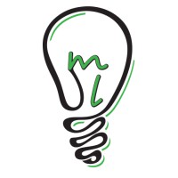 Meridiem Lighting logo - Similar company to Tl* Custom Lighting