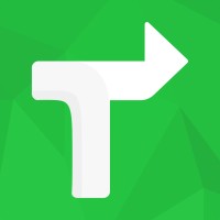 TRIAL logo - Similar company to Tuddu