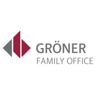 Gröner Family Office GmbH logo - Similar company to Dr. Giesen Family Office