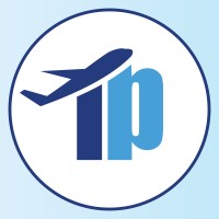 TravelPlanner logo - Similar company to Travelplanner