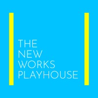The New Works Playhouse logo - Similar company to Sankofa Blockchain