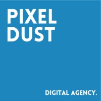 Pixeldust logo - Similar company to Pixeldust Technologies