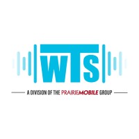 WTS Wireless Technical Services Inc logo - Similar company to Sapa Technologies Ltd.