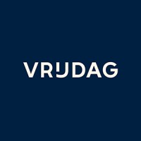 Vrijdag logo - Similar company to Sedge By Mirjam