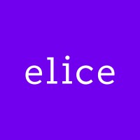 Elice logo - Similar company to Creatrip Inc. - Korea Your Way