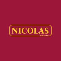 Nicolas Cavistes Belgique logo - Similar company to Ml Fabrics