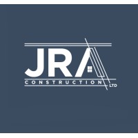 JRA Construction logo - Similar company to Inframax Construction